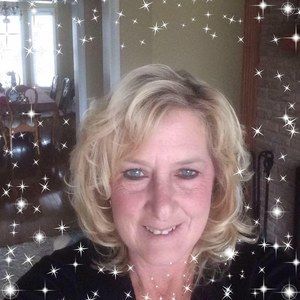 Meet your Posher, Janice